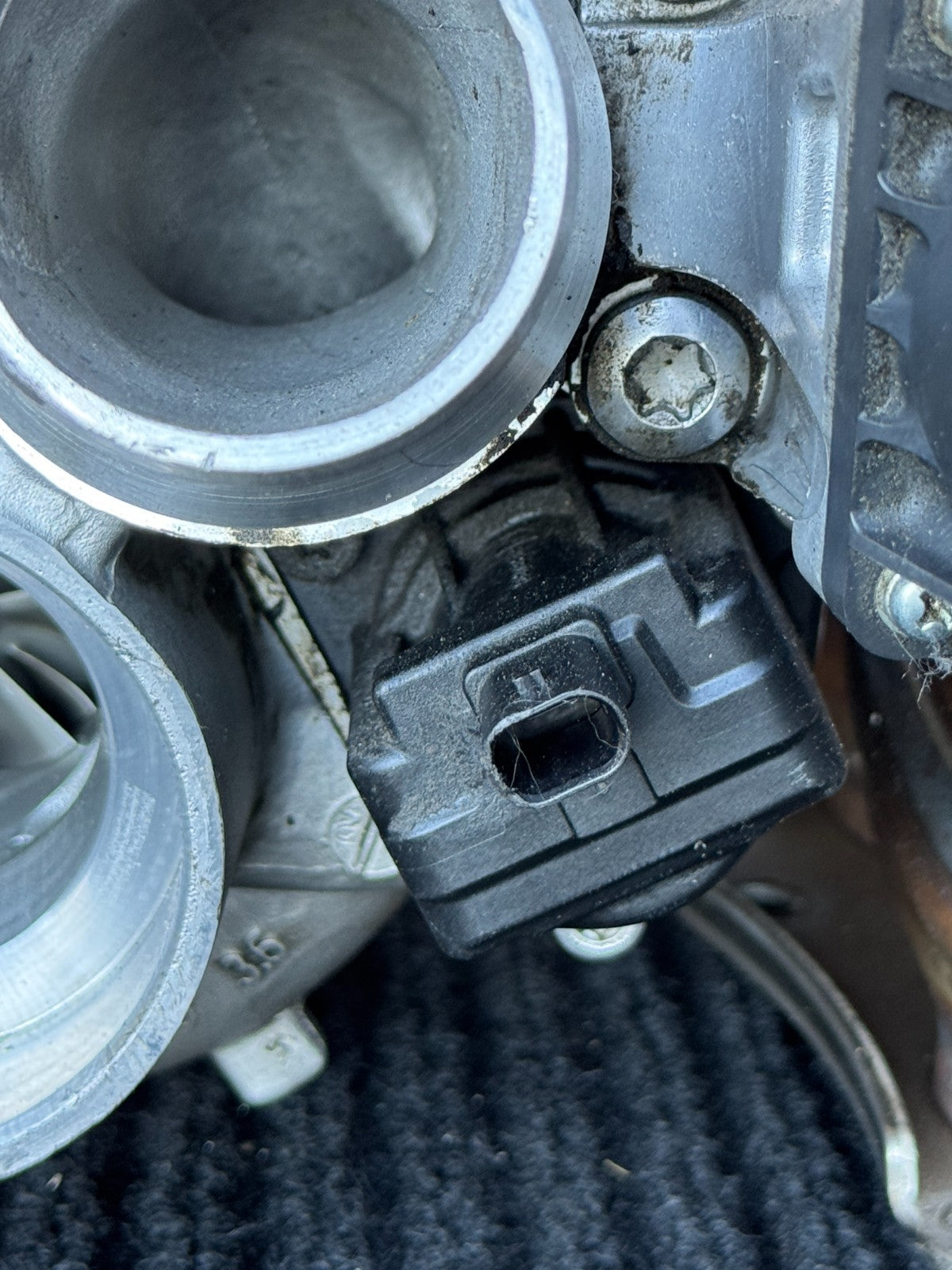 2014-21 Turbo B48 for BMW 120i 220i 320i 330i 430i 530i 2.0L OEM 7634486 - eBay image 4