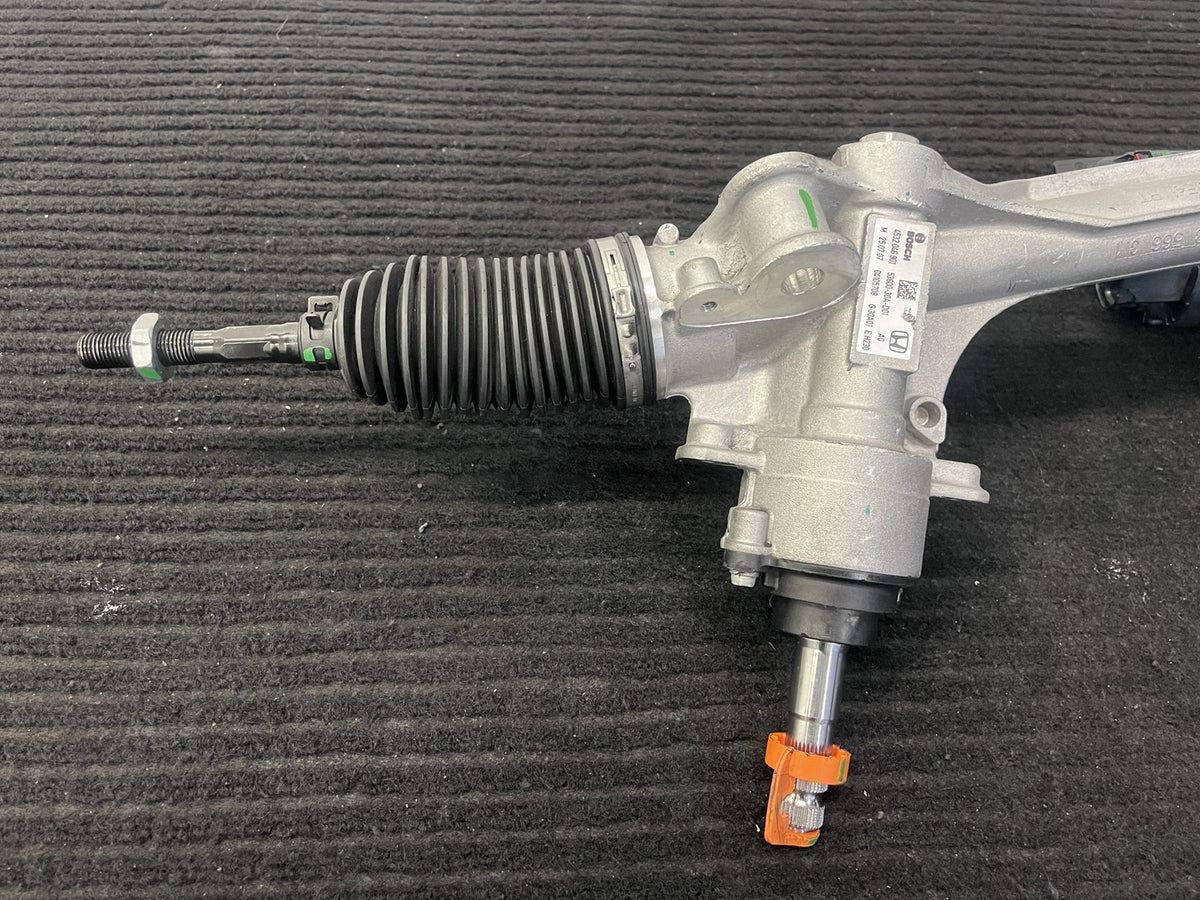 2023-2025 Honda Accord Lx 1.5T Electric Power Steering Rack OEM 53600-30 A-D01 - eBay image 2