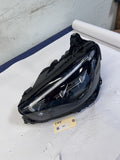 2021-23 Mercedes W213 LH Static LED Headlight Aftermarket Refurb A2139066308 - SKU P2621 - photo 1