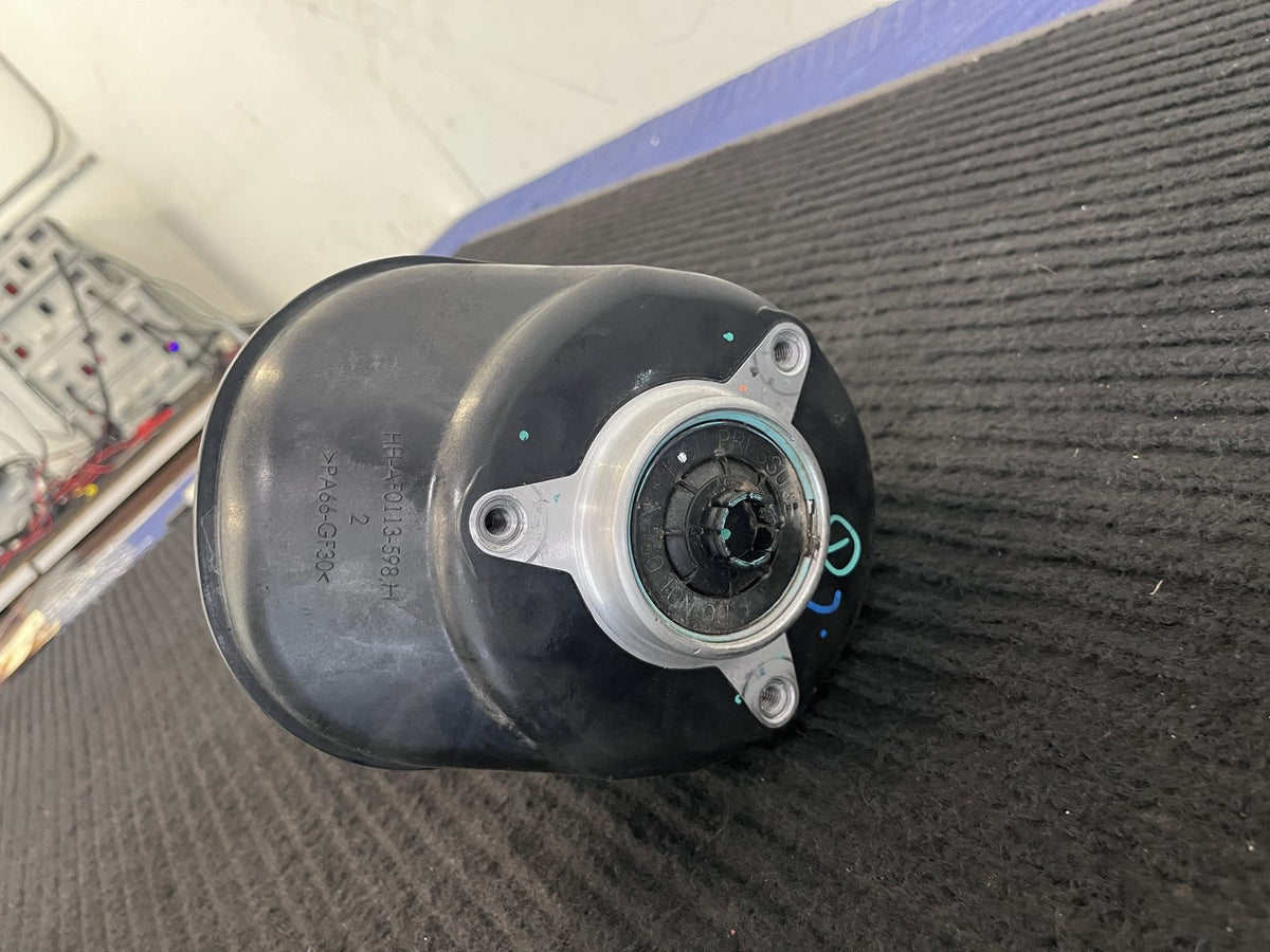 2024-2025 BMW X5 50e G05 Lci Front Right Air Strut OEM 37105A40B52 - eBay image 4
