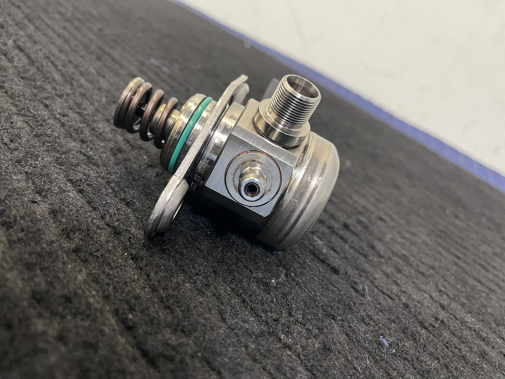 2015-2019 Mercedes-Benz C300 GLC300 E300 High Pressure Fuel Pump OEM A2740700501 - eBay image 3