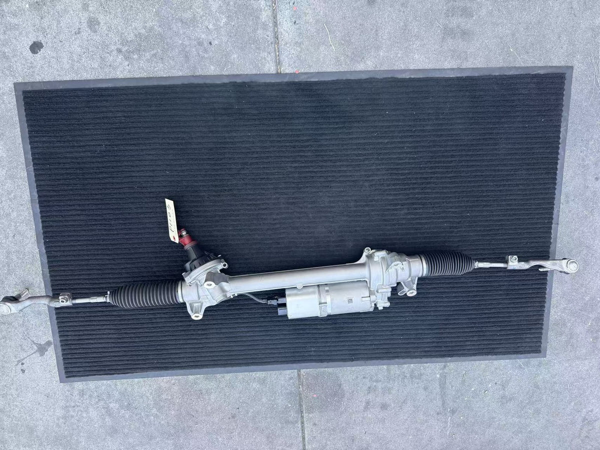 BMW X5 G05 X6 G06 X7 G07 Electric Power Steering Rack OEM 225B35834-01 - eBay image 10