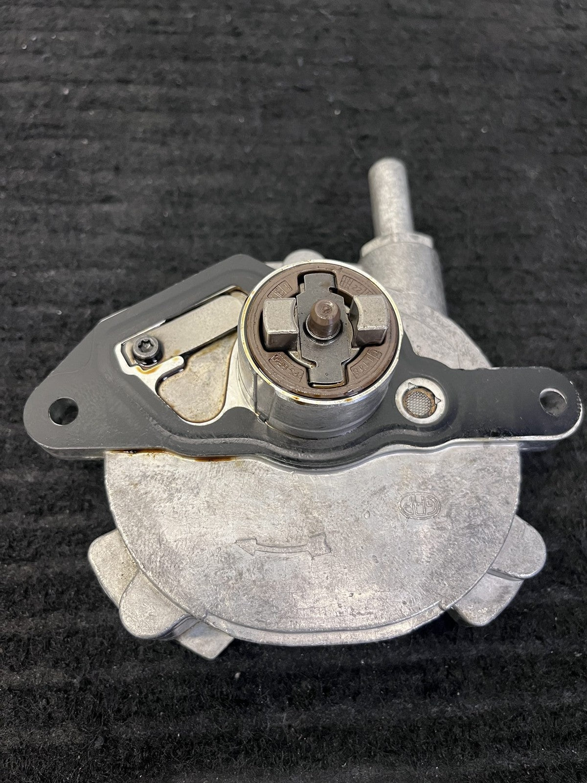 2012-2015 Mercedes-Benz C250 SLK250 M271 Brake Vacuum Pump OEM A2712301665 - eBay image 3