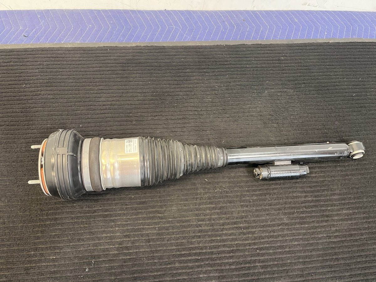 2021-2024 Mercedes-Benz S-Class W223 Rear Right Airmatic Strut OEM A2233200204 - eBay image 9