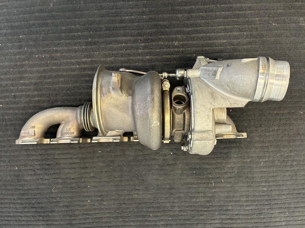 2020-2025 BMW M240i M340i M440i X3 X4 Z4 B58 Turbo OEM 11658679022 - eBay image 4