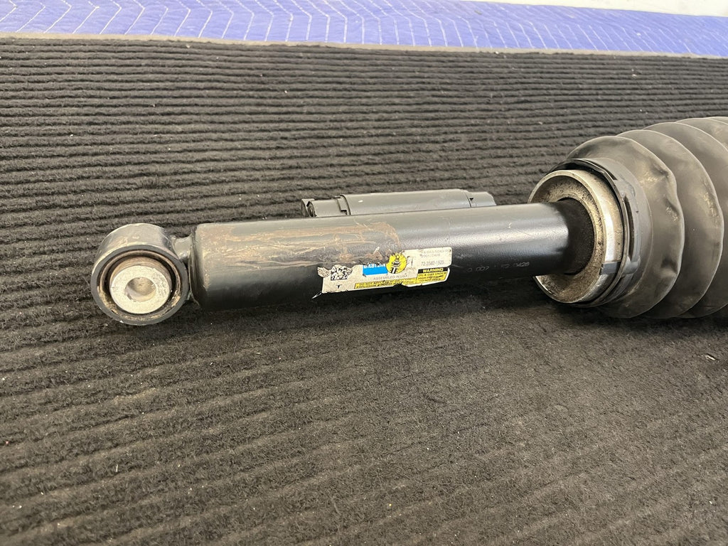 2016-2020 Tesla Model S Rear Right Air Suspension Shock Strut OEM 1066466-00-C - eBay image 18