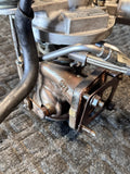 2015-22 Turbo 1.4L MultiAir for Jeep Renegade Fiat 500X OEM 55268675 GT1446LSZ - eBay image 1
