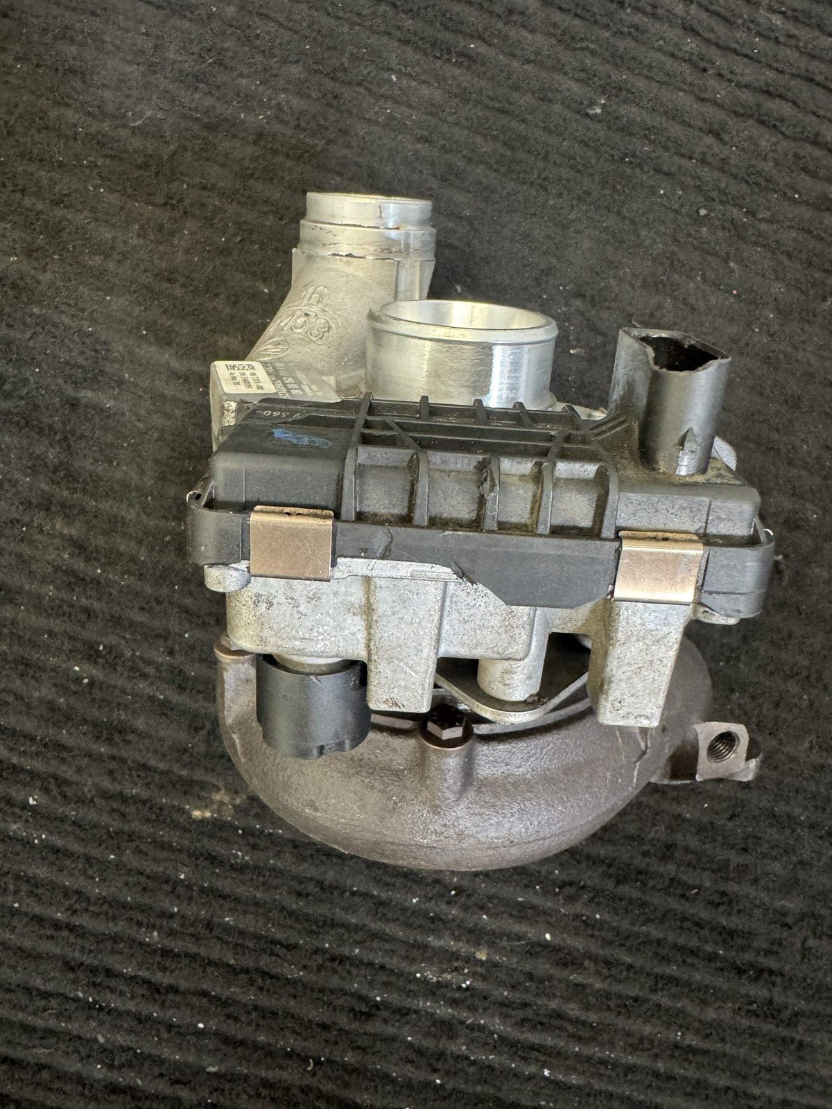 2007-2022 Mercedes-Benz E Gl Ml R Sprinter 3.0L Diesel Turbo OEM A6420908580 - eBay image 6