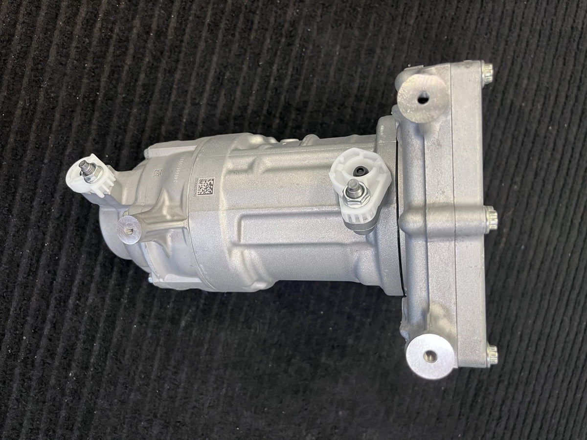 2024-2025 Tesla Cybertruck Electric Ac Compressor Reman OEM 1648051-00-D - eBay image 11