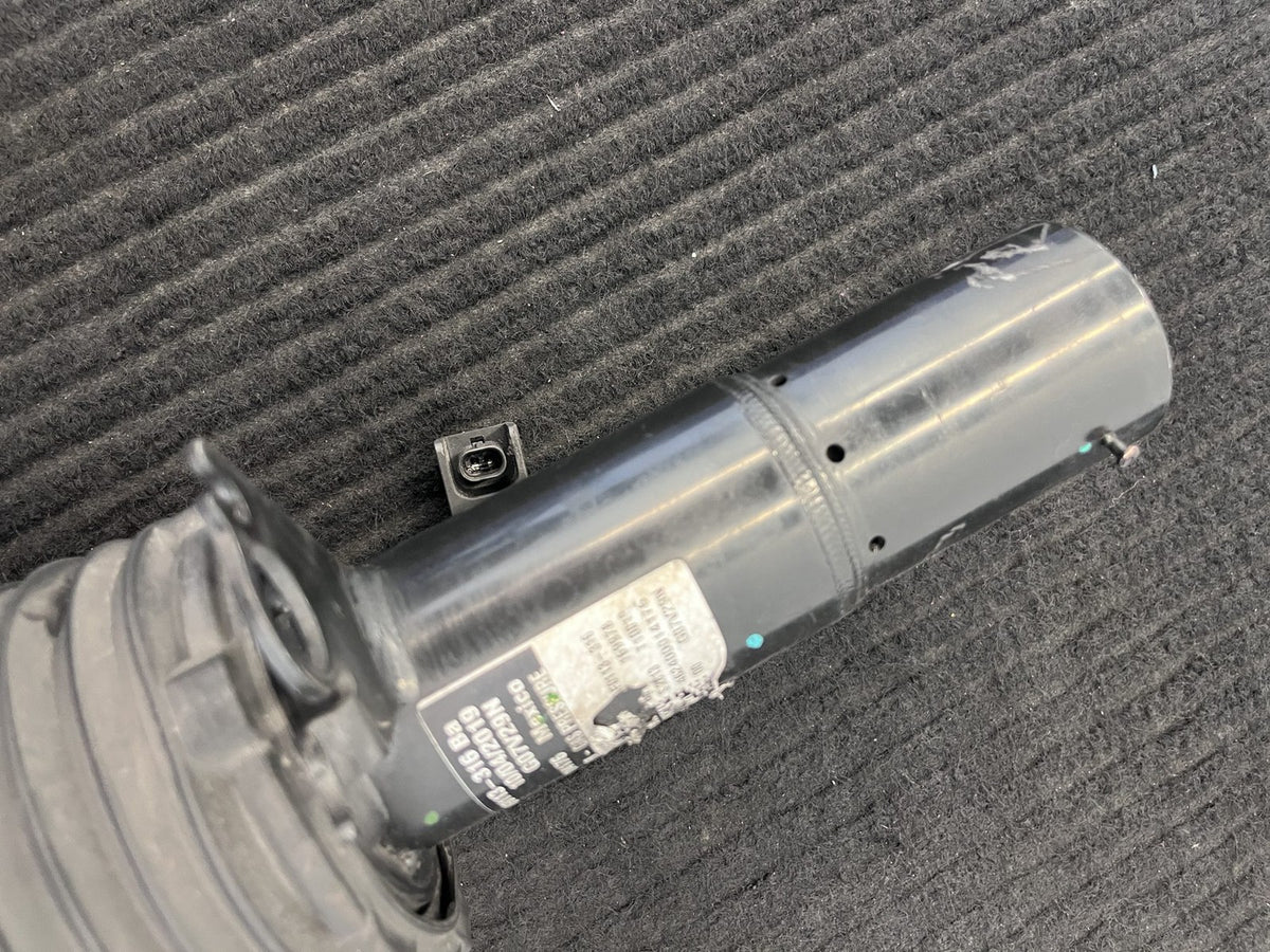 2019-2025 BMW X7 G07 Front Right Air Suspension Strut OEM 37106869036 - eBay image 9
