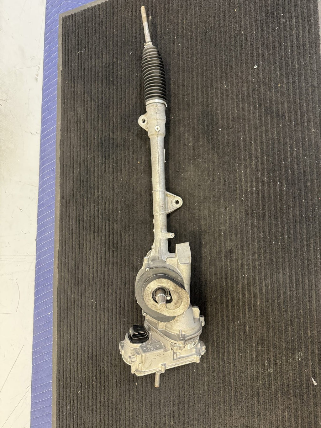 2020-2024 BMW 228i xDrive Gran Coupe F44 Electric Steering Rack OEM 32105A24204 - eBay image 7