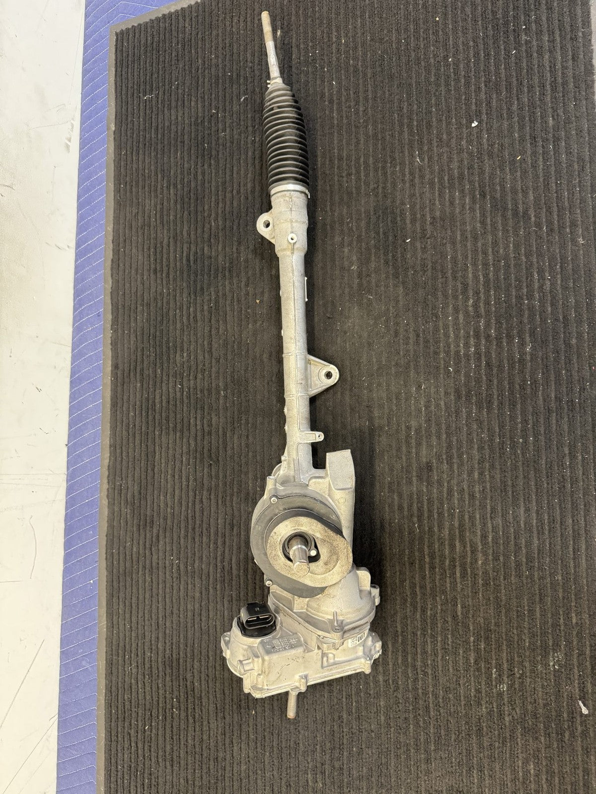 2020-2024 BMW 228i xDrive Gran Coupe F44 Electric Steering Rack OEM 32105A24204 - eBay image 7