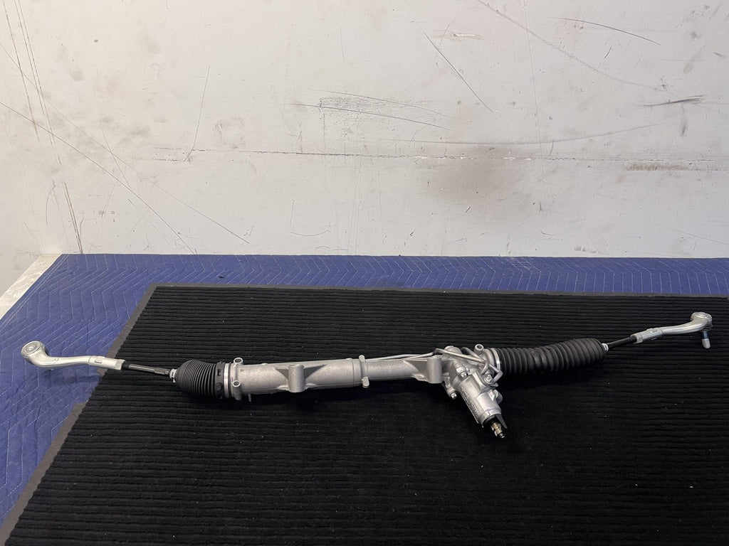 2008-2015 Mercedes-Benz C-Class W204 Power Steering Rack OEM A2044605900 - eBay image 5