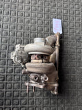 2012-2014 Hyundai Genesis Coupe 2.0L Turbocharger Turbine OEM 28231-2C600 MHI - eBay image 1