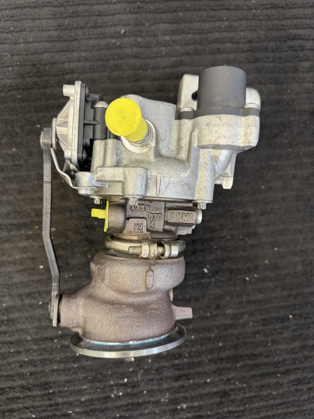 2020-2025 Buick Encore Gx Chevy Trailblazer 1.3L Turbo OEM 12709430 - eBay image 6