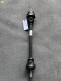 2017-2023 Mercedes E350 W213 Rear Drive Axle Shaft OEM A2133502611 - eBay image 1