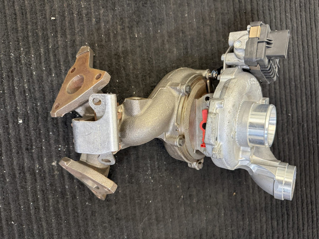 2010-2018 Mercedes-Benz Sprinter 2500 3500 3.0L Diesel Turbo OEM A6420901100 - eBay image 6