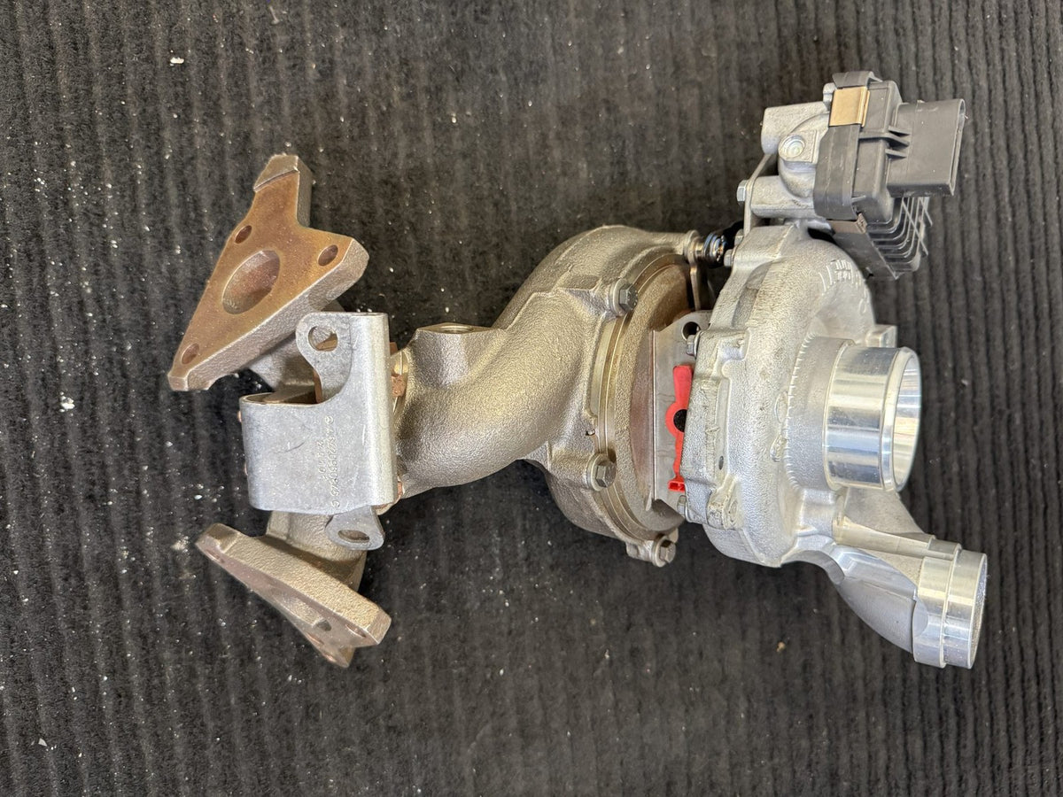 2010-2018 Mercedes-Benz Sprinter 2500 3500 3.0L Diesel Turbo OEM A6420901100 - eBay image 6