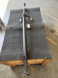Mercedes-Benz CLA250 CLA45 GLA250 GLA45 Infiniti QX30 Driveshaft OEM A2464100400 - eBay image 1