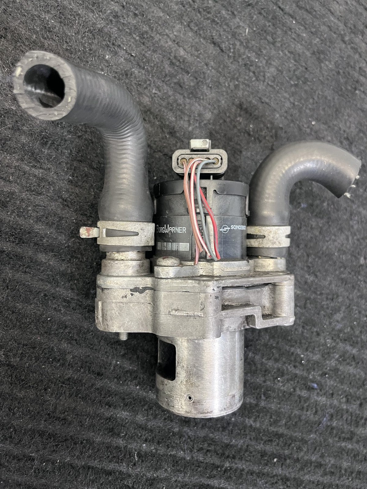 2010-2022 Mercedes-Benz Sprinter 2500 3500 3.0L Diesel Egr Valve OEM A6421401460 - eBay image 4