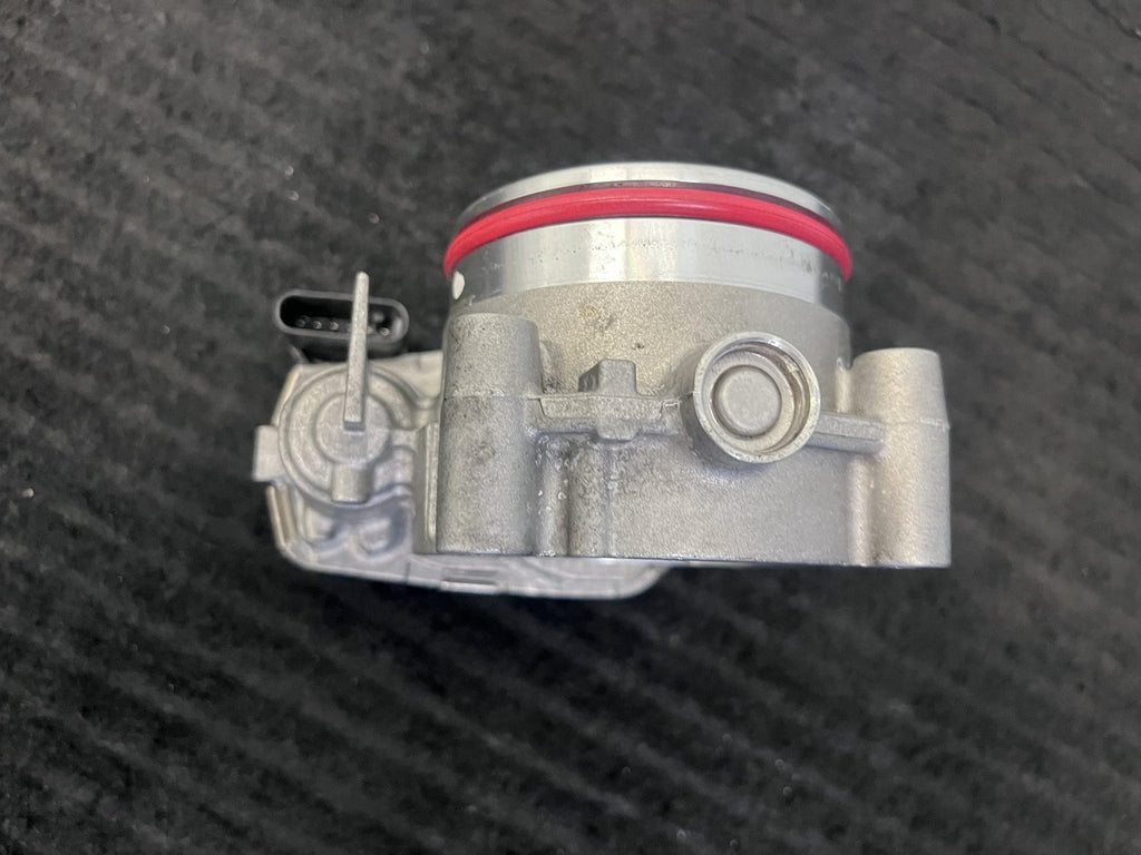 2019-2025 Mercedes-Benz 2.0L Electronic Throttle Body OEM A2641410100 - eBay image 6