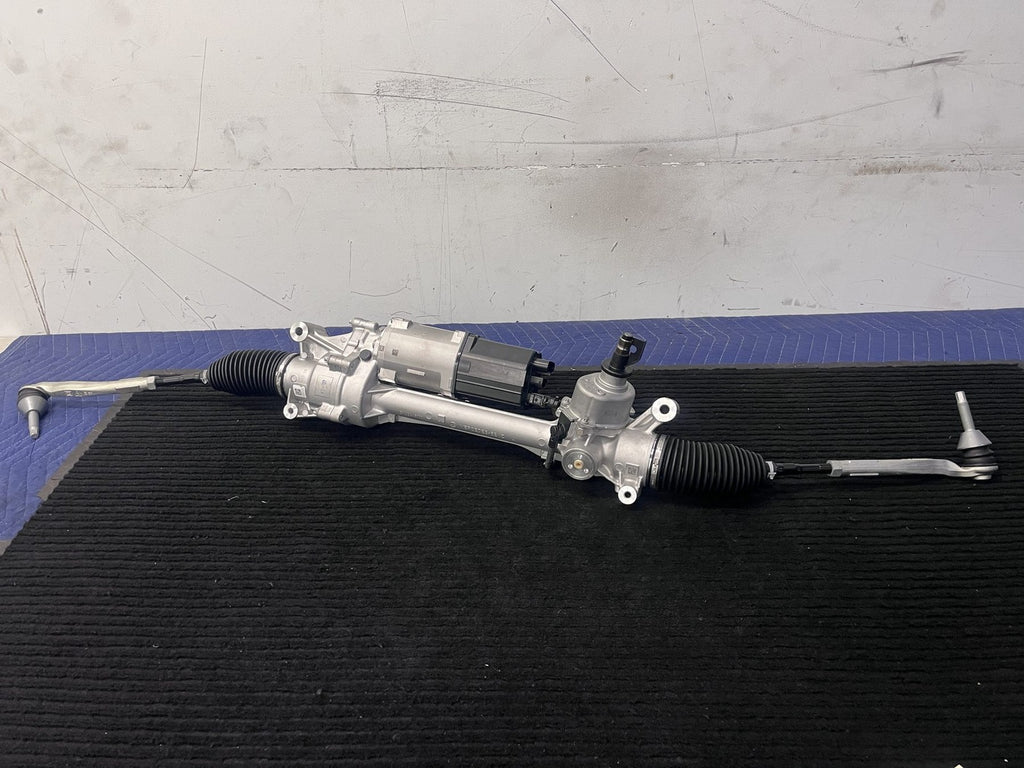 17-23 Mercedes-Benz E300 E350 E400 E450 19-21 CLS450 Steering Rack OEM A2134604802 2134603901 - eBay image 5
