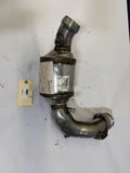 2011-2013 Mercedes-Benz E350 BlueTEC 3.0L Diesel Dpf OEM A212490590080 - eBay image 1