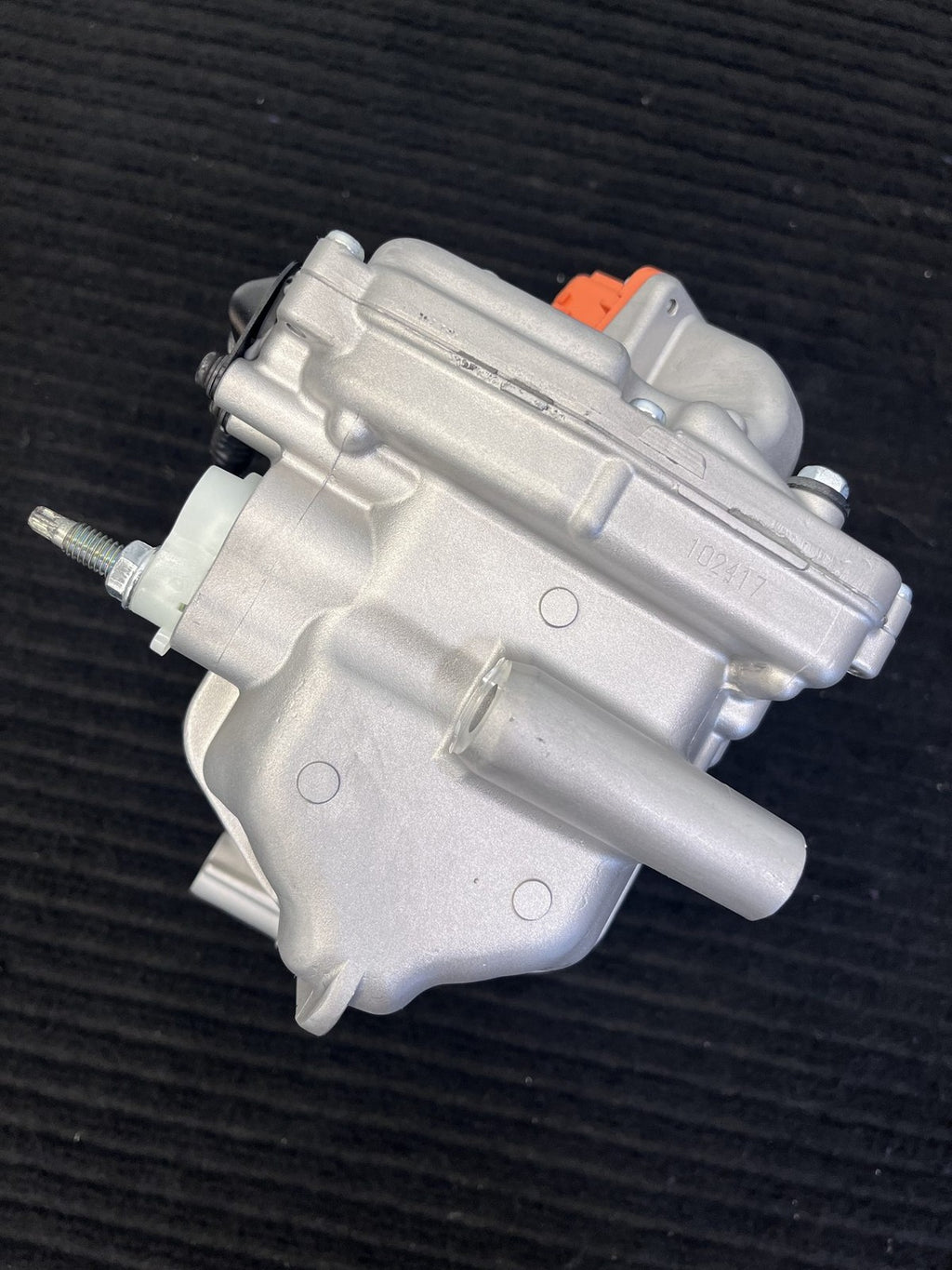 2017-2026 Chrysler Pacifica Hybrid Electric Ac Compressor Reman OEM 68237995AH - eBay image 9