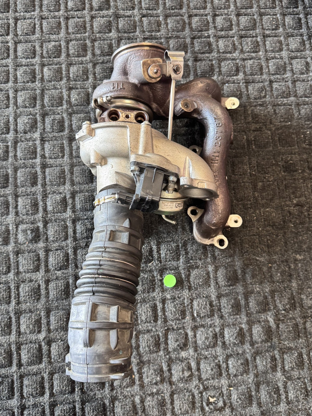2014-23 Turbo 3.0L V6 for Maserati Ghibli Levante Quattroporte Right OEM 297710 - eBay image 5