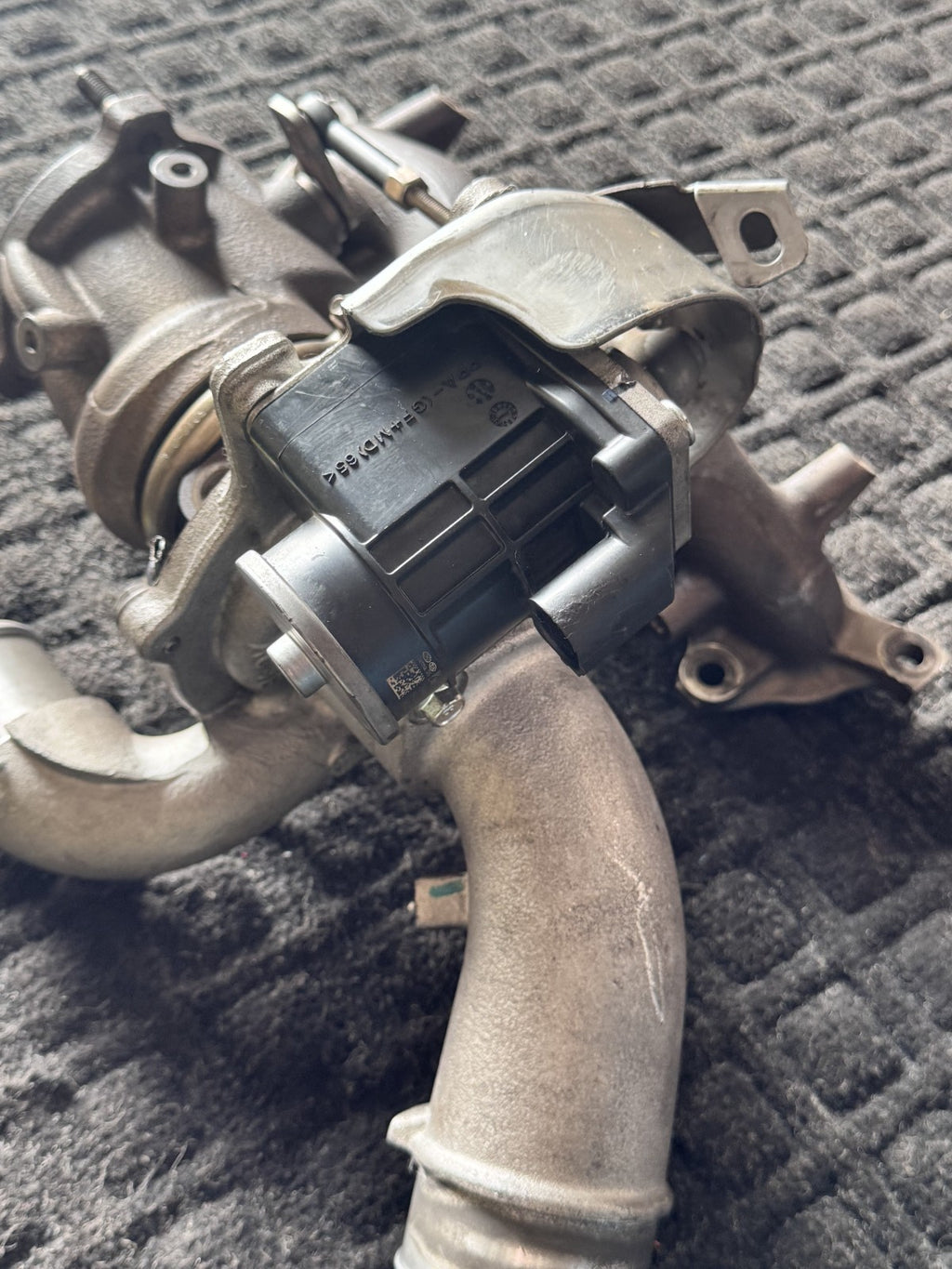 2016-21 Turbo 1.6L for Hyundai Veloster Kona Tucson Kia Forte OEM 28231-2B780 - eBay image 3