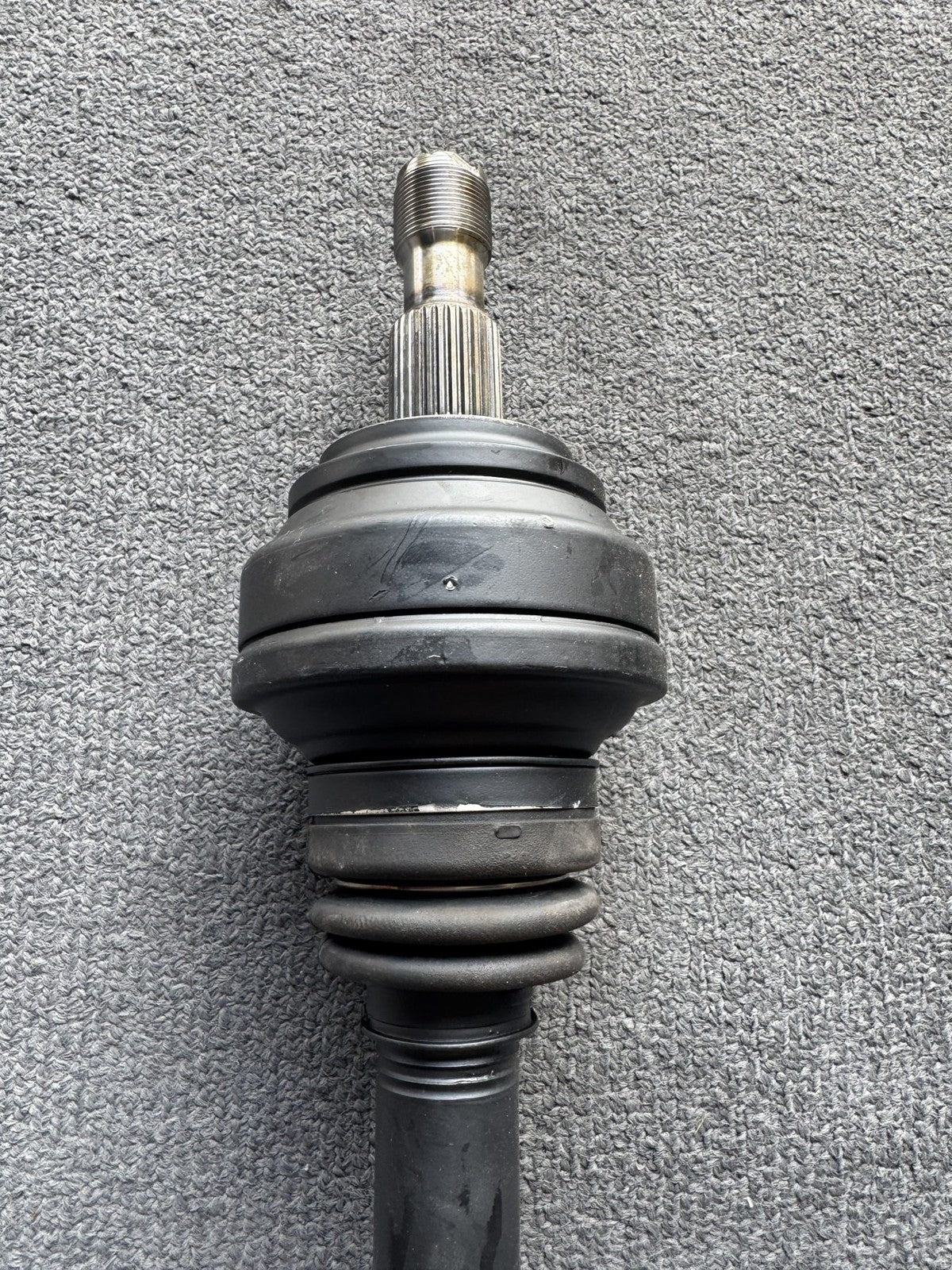 2015-2020 Mercedes-Benz S65 AMG W222 C217 A217 Rear L/R Cv Axle OEM A2223502004 - eBay image 2