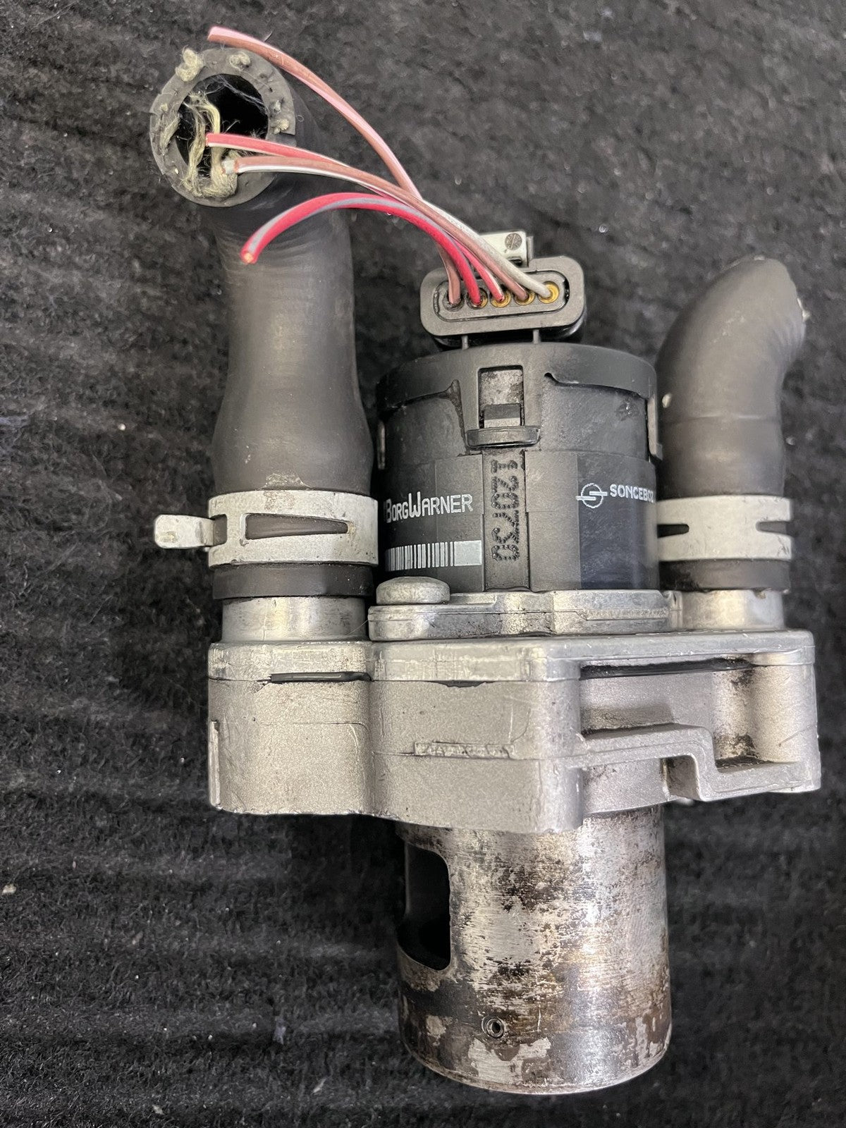 2010-2022 Mercedes-Benz Sprinter 2500 3500 3.0L Diesel Egr Valve OEM A6421401460 - eBay image 2