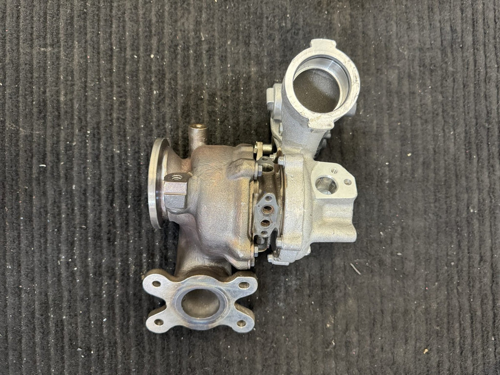2022-2026 Volkswagen Jetta Taos 1.5T Turbocharger w/ Manifold OEM 05E145702H - eBay image 5