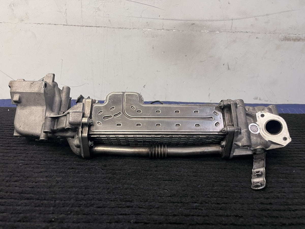 2010-2022 Mercedes-Benz Sprinter 3.0L OM642 Egr Cooler OEM A6421402175 - eBay image 7
