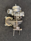 2015-2023 Ford Mustang 2.3L EcoBoost Turbocharger OEM FR3Z6K682E - eBay image 1