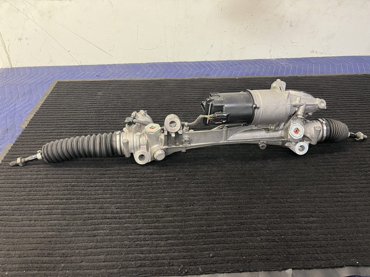 2022-2024 Honda Civic Hatchback Eps Steering Rack OEM 53600-T47-A36 - eBay image 7
