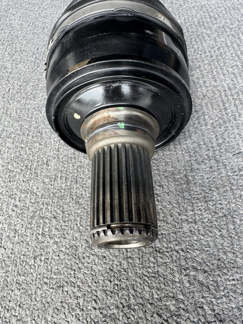 2019-2024 Mercedes-Benz G63 AMG W463A Front Right Cv Axle OEM A4633305402 - eBay image 5