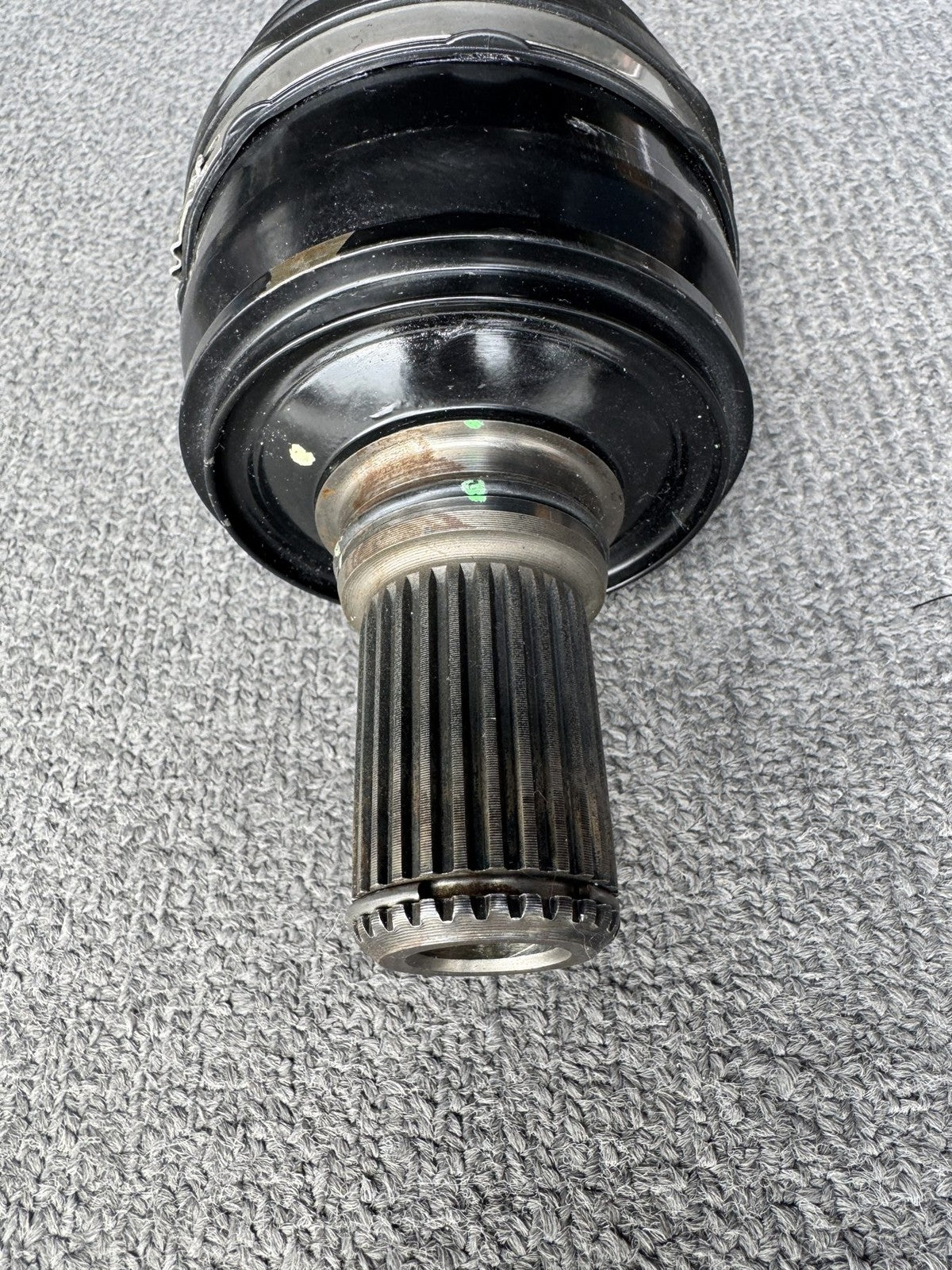 2019-2024 Mercedes-Benz G63 AMG W463A Front Right Cv Axle OEM A4633305402 - eBay image 5