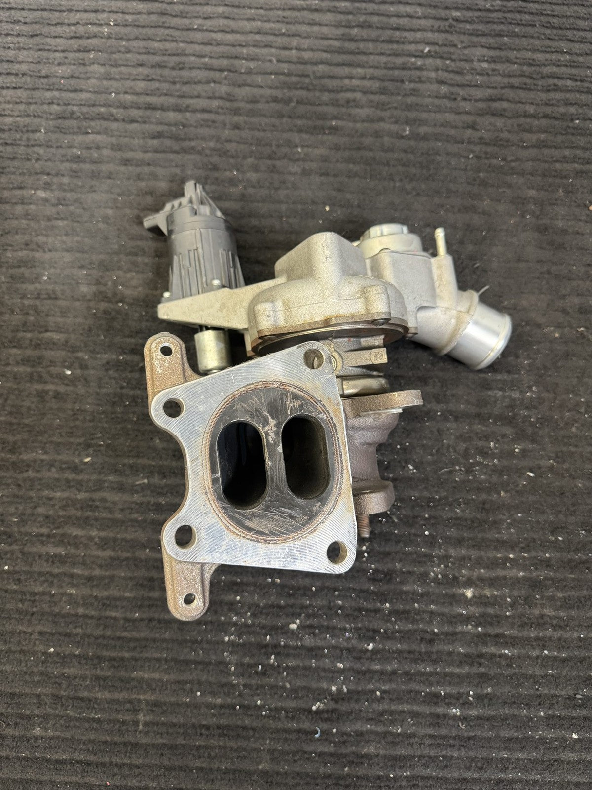 2022-2025 Civic 2022 Accord 2023-2026 Integra Turbo OEM 18900-64 A-A01 - eBay image 5