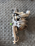 2014-18 Turbo B48 for BMW 120i 220i 320i 420i 520i X3 X4 2.0L OEM 11657637563 - eBay image 1