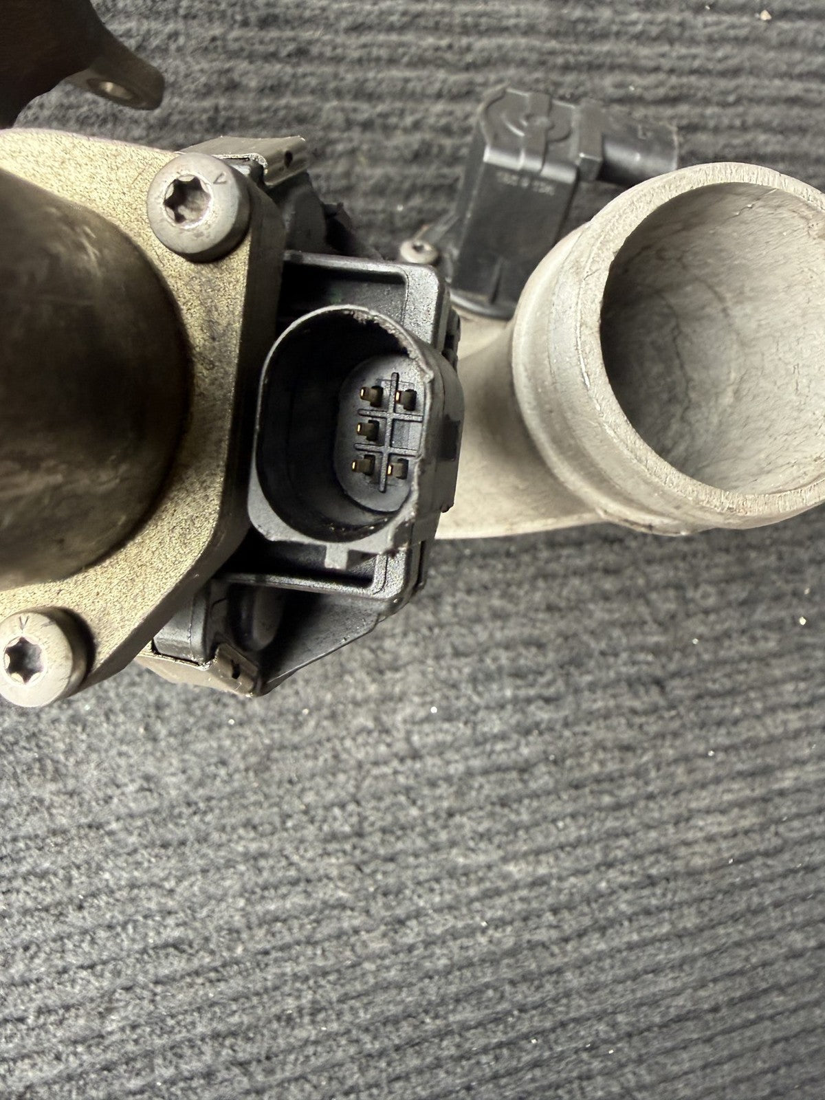 14 Volkswagen Beetle Jetta Passat 1.8L Turbocharger Assembly OEM 06K145701R - eBay image 7
