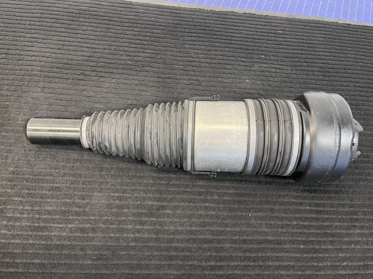 Audi e-tron Q8 e-tron Front Air Suspension Strut OEM 4KE616039G - eBay image 4