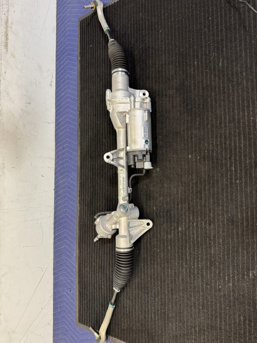 2016-2023 Mercedes-Benz Metris W447 Electric Power Steering Rack OEM A4474602900 - eBay image 7