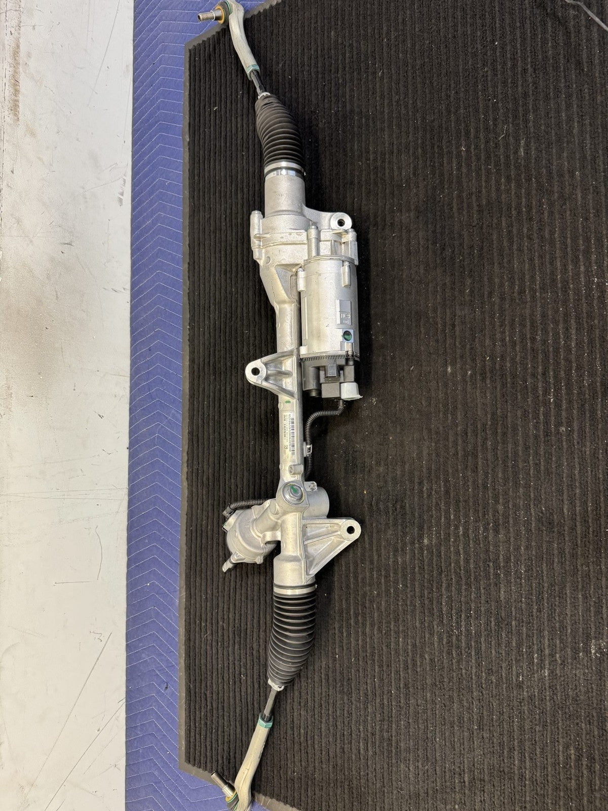 2016-2023 Mercedes-Benz Metris W447 Electric Power Steering Rack OEM A4474602900 - eBay image 7