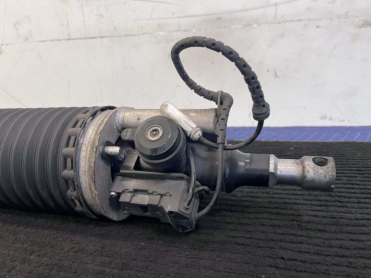 2016-2019 Rolls-Royce Dawn RR6 Front Right Air Suspension Strut OEM 37106879966 - eBay image 6