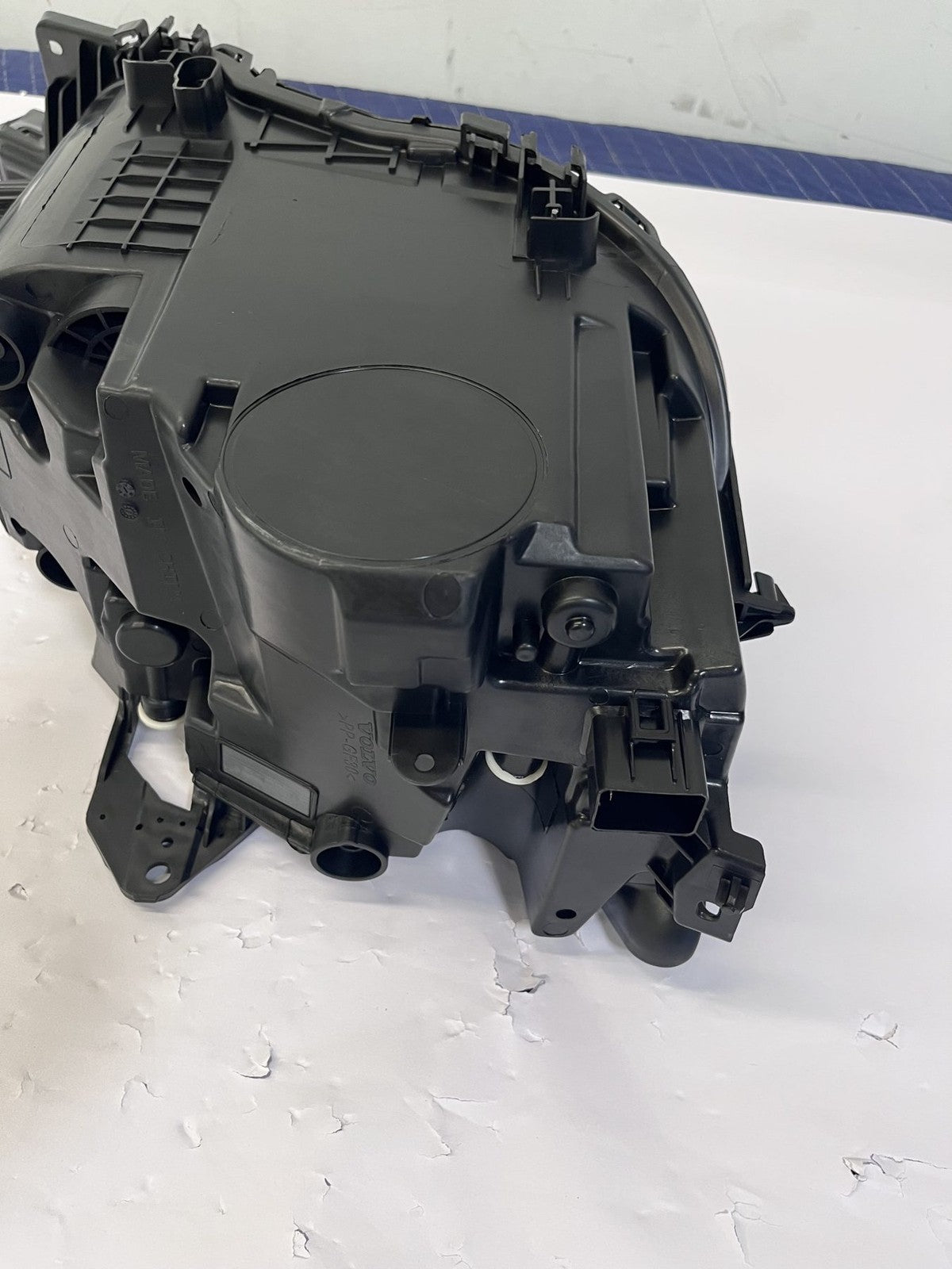 2019-21 Volvo XC60 RH Adaptive LED Headlight Aftermarket Refurbished 31655240 - SKU P2619 - photo 9