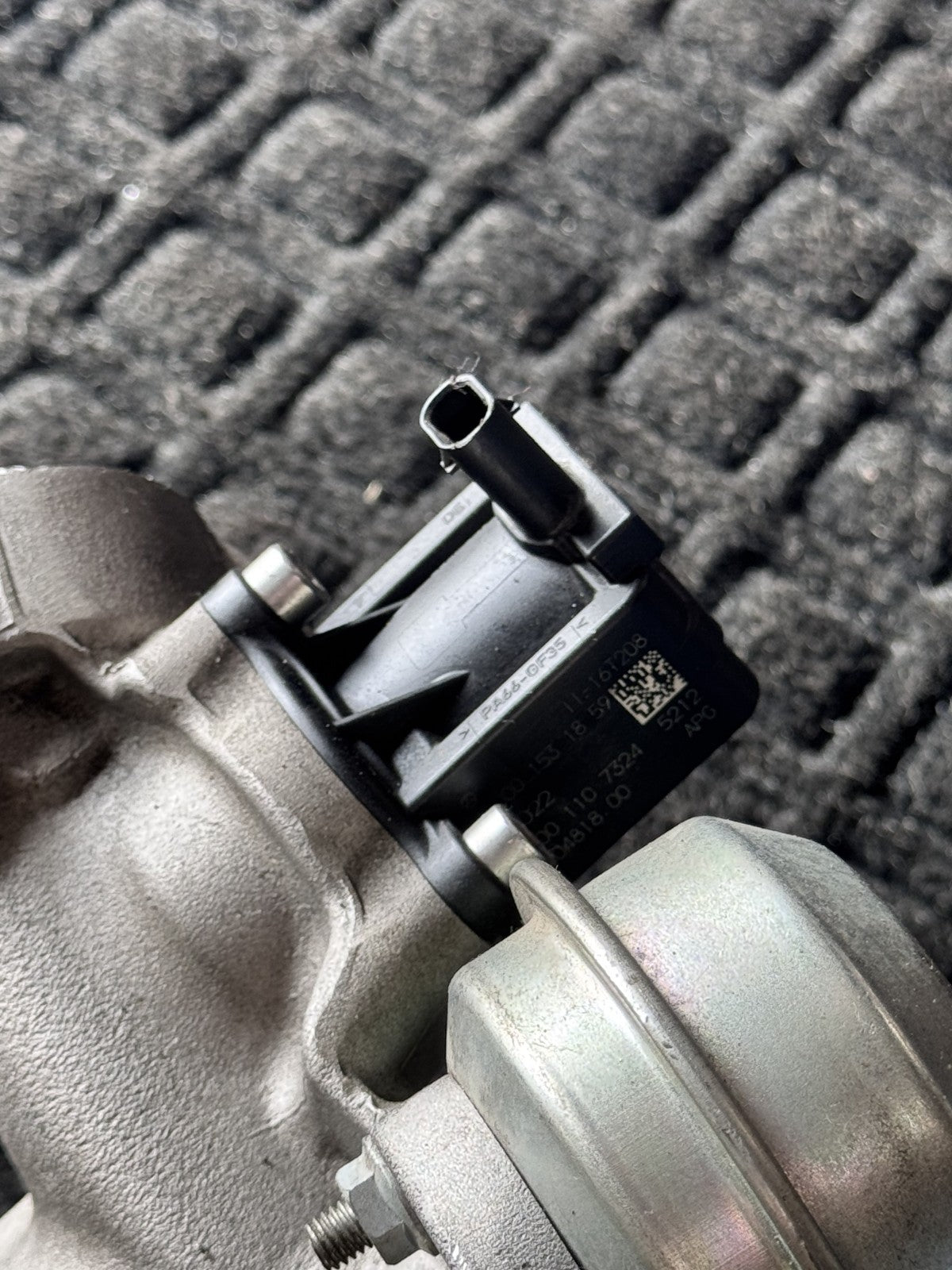 2015-20 Turbo M274 for Mercedes C300 E300 GLC300 2.0L OEM A2740903280 - eBay image 2