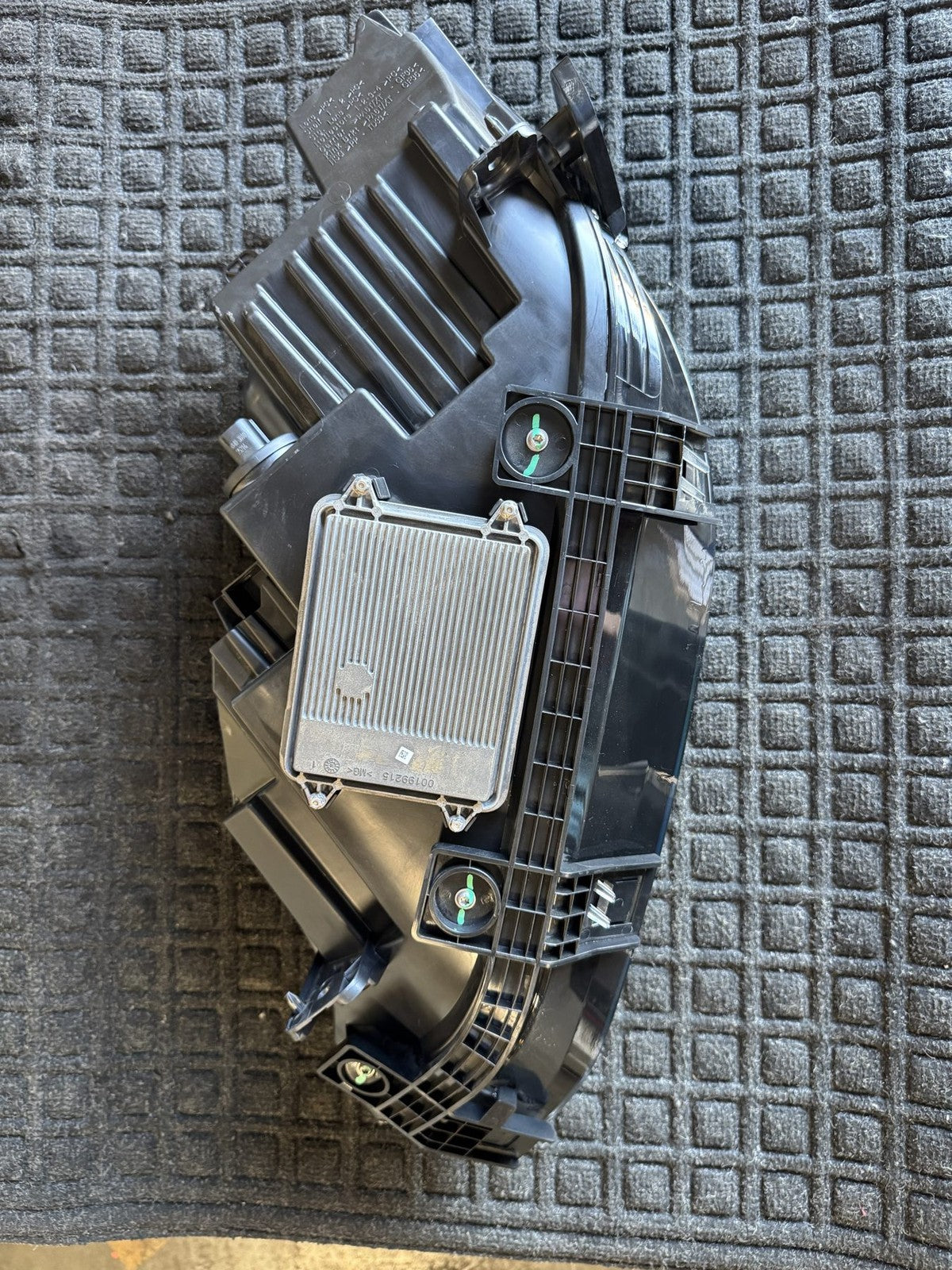 Tesla Model X Right Passenger LED Headlight OEM 1034313 - eBay image 3
