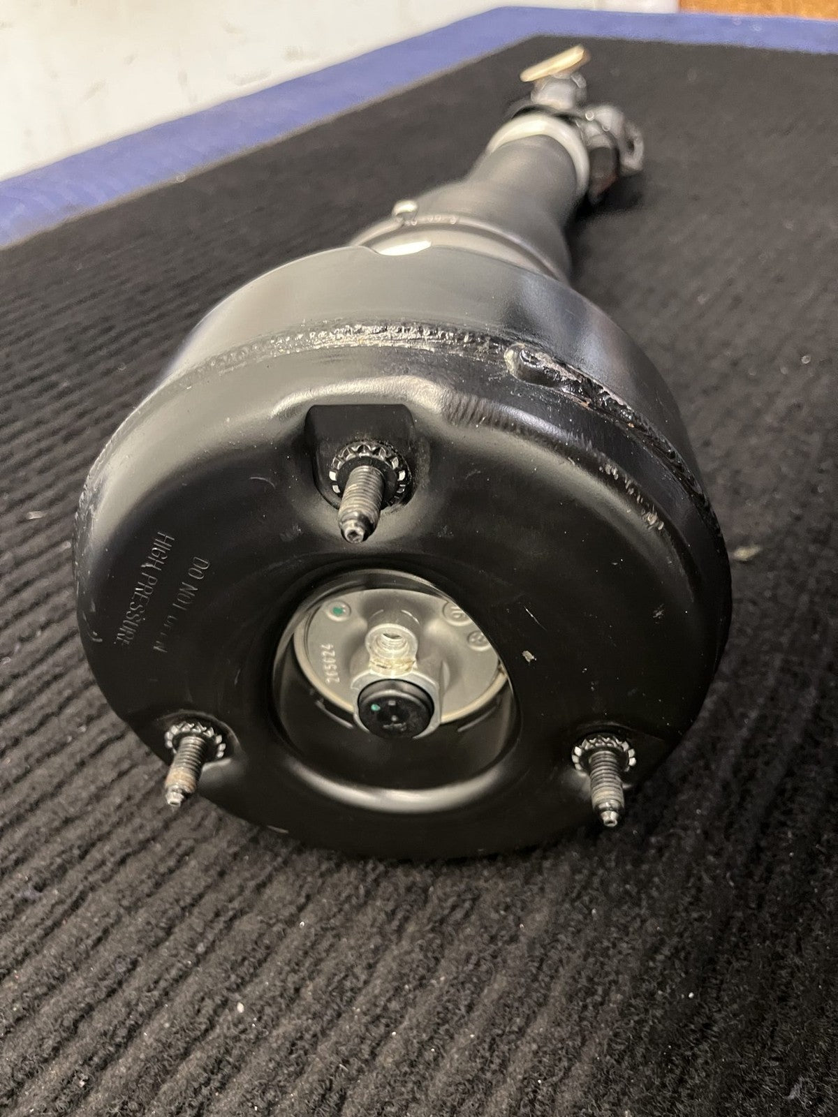 2007-2014 Mercedes-Benz S-Class Cl Rear Right Air Strut OEM A2213205613 - eBay image 11