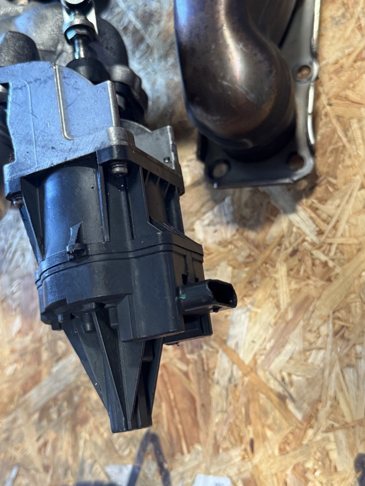 2014-21 Turbo B48 for BMW 120i 220i 320i 330i 430i 530i 2.0L OEM 7634486 - eBay image 3